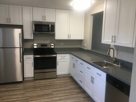 1038 on Second Lafayette Apartments