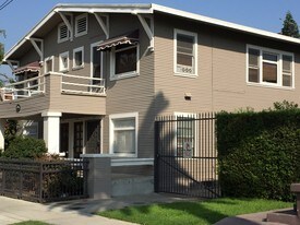 337 W 9th St Long Beach CA Apartments