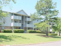 Wedgwood Apartments