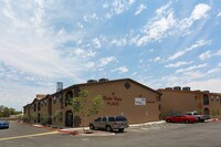 Bella Vista Place Apartments