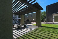 Building Photo - Juniper Canyon Apartments in Tucson, Arizona