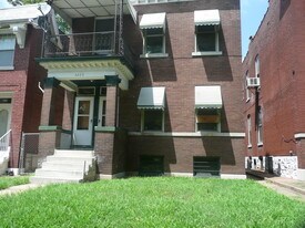 4223 Red Bud Ave St. Louis MO Apartments