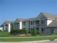 Rietz Park Village Apartments