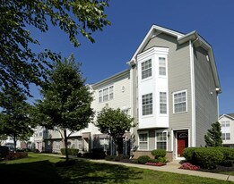 Camelot at La Mer Apartments