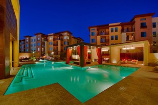 Marquis at Desert Ridge Apartments