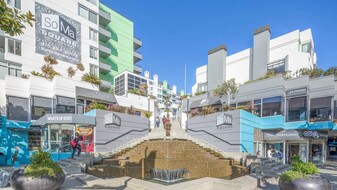 SoMa Square Apartments