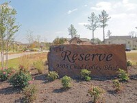 Reserve at Chaffee Crossing Apartments