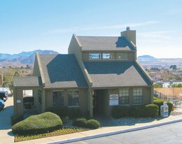 La Mesa Apartments