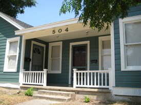 504 S William St Victoria TX Apartments