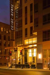 Building Photo - The Kensington Apartments in Boston, Massachusetts