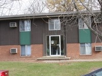 12 Flora Way Apartments