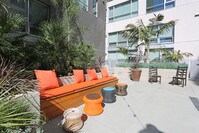 Building Photo - The Lofts at 677 Seventh Apartments in San Diego, California