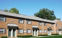 Fagan Springs Apartments