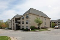 Arrow's Mark Apartments