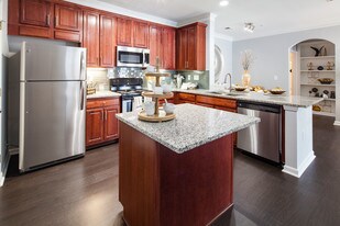 The James at Sugarloaf Apartments by Cortland