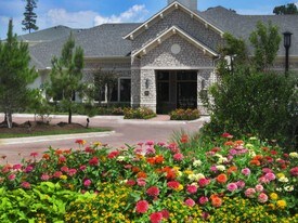Montfair at The Woodlands Apartments
