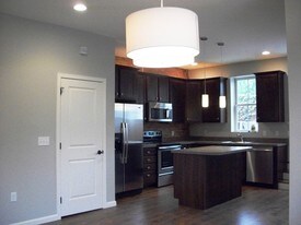 1836 Green St Harrisburg PA Apartments