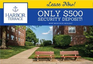 Harbor Terrace Apartments LLC