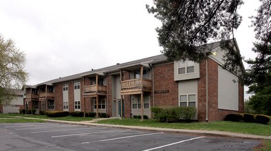 Twin Lakes Apartments Carmel Twin Lakes Apartments Carmel