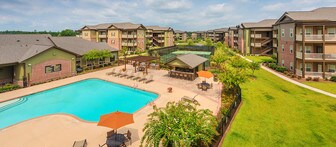 Avala at Savannah Quarters Apartments