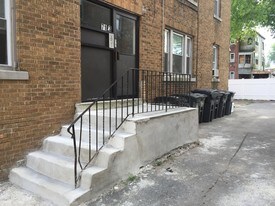 77 Madison Ave Hartford CT Apartments
