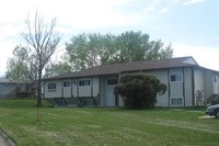 River Buttes Apartments