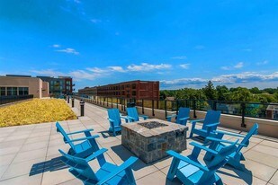 The Key at Yale & Towne Apartments