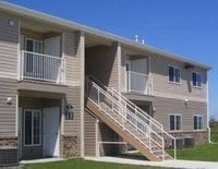 Falls Park Apartments