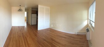 8504 Waukegan Rd Morton Grove IL Apartments