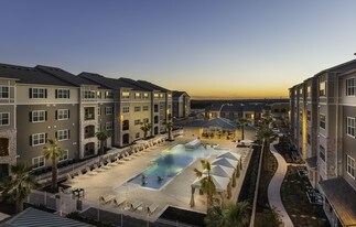 Elysian at Arden Park Apartments