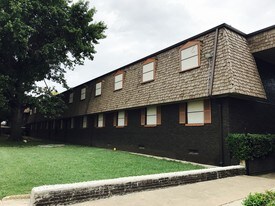 Miller Glenn Apartments