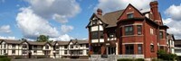 Campus Hill Apartments