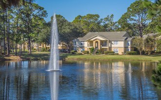 Soleil at Ponte Vedra Apartments