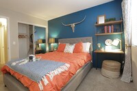 Interior Photo - Palm Canyon Apartments in Tucson, Arizona