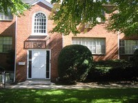 Bradford Hall Apartments