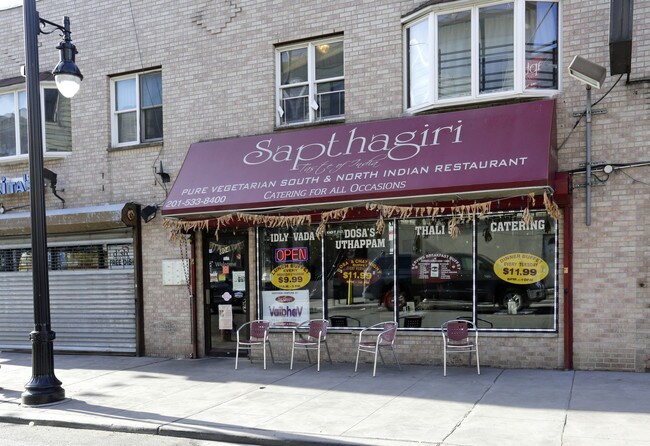 Journal Square Indian Restaurants Best Journal Square University Apartments For