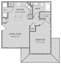 Magnolia Preserve Apartments