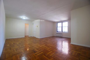 10-11 Nameoke St Queens NY Apartments