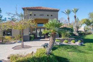 Allegro Apartments