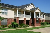 Links at Fort Smith Apartments