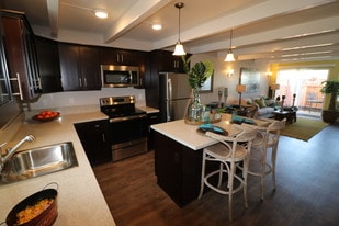 Ramblewood Apartments