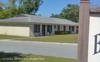 Birchwood Apartments