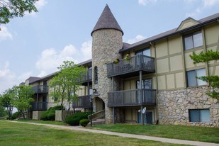 Stonebridge Apartments