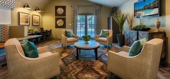 Crossroads Apartments