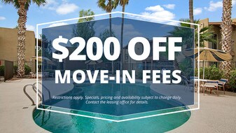 Las Brisas Apartment Homes