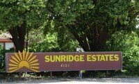 Sunridge Estates Apartments