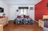 Building Photo - The Standard Raintree Apartments in Tucson, Arizona
