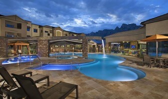 Encantada Tucson National Apartments