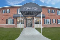 Park Place Suites Apartments