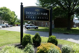 Douglas Park Apartamentos